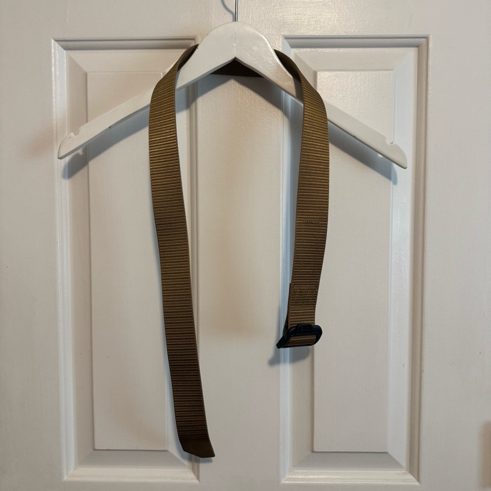 5.11 Tactical Brown Belt Bag